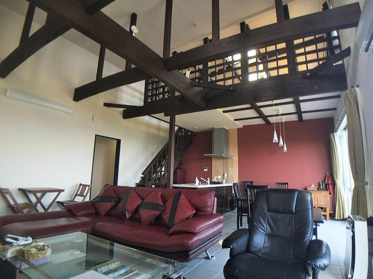Sol E Mar Villa Tatsugo Exterior photo